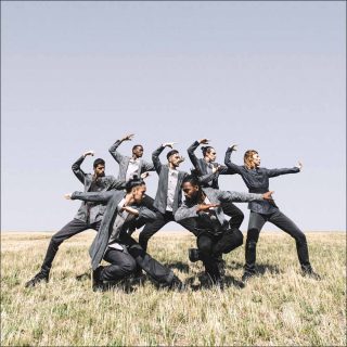 Kata, Danse, Anne Nguyen