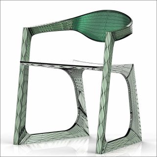 Motenasu, siège, Jean-Baptiste Sibertin-Blanc