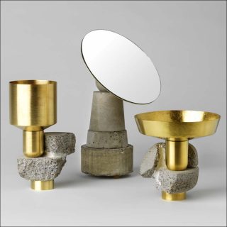 Considered Objects, David Taylor