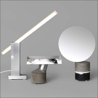 Considered Objects, David Taylor