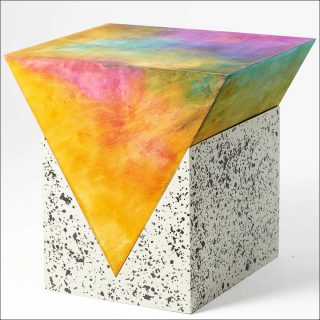 Prism-Occasional, table, Fredrik Paulsen