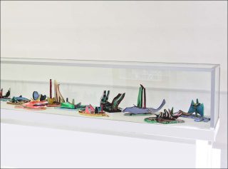 peintures-sculptures, peinture, sculpture, Jean-Louis Vila