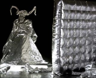 7 x Rien, Danse contemporaine, Olivier Dubois