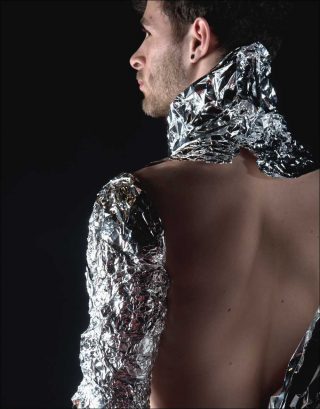 7 x Rien, Danse contemporaine, Olivier Dubois