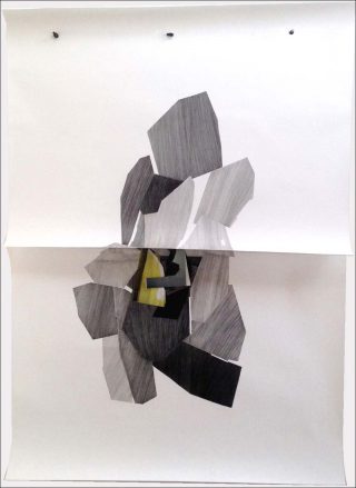 Units 3.2, dessin, Alexandra Sá