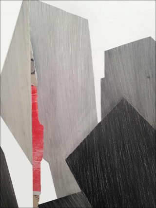 Units 3.3, dessin, Alexandra Sá