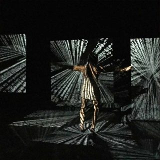 ALPHA_LAB, Danse contemporaine, HP Process