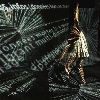 ALPHA_LAB, Danse contemporaine, HP Process