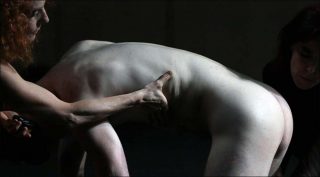 Animaux de béance, Danse contemporaine, Camille Mutel