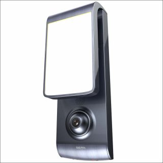 Are you talking to me?, Look Design, Intelligent Security Light