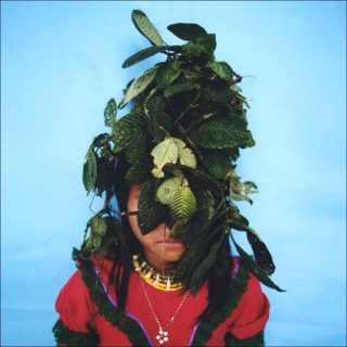 Jagua, photo, Karen Paulina Biswell