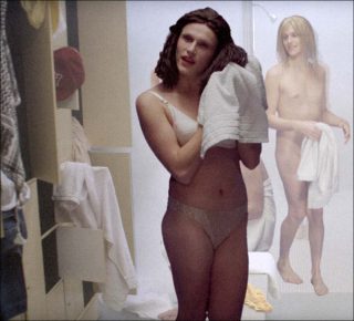 Body Double 32, film, Brice Dellsperger
