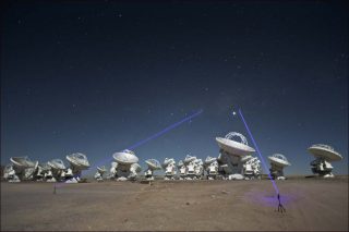 Cosmographies, photo, Félicie d’Estienne d’Orves