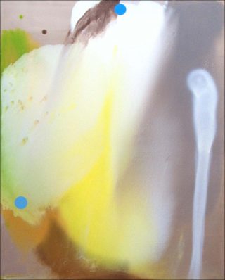 Ascona, peinture, Samuel Richardot