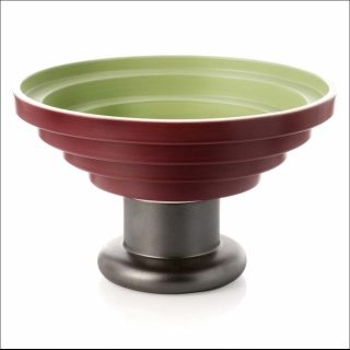 Ettore Sottsass, Bol ZZ66A-540, Bitossi Ceramiche