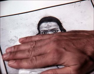 Images du monde et inscription de la guerre, film, Harun Farocki