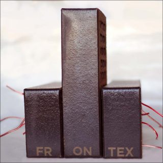 Warsaw Frontex, sculpture, Margot Sputo