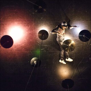 Myousic, Concert-Performance, Dimitri de Perrot