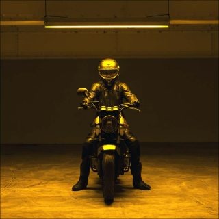 Radio Vinci Park, performance - danse contemporaine, Théo Mercier et François Chaignaud