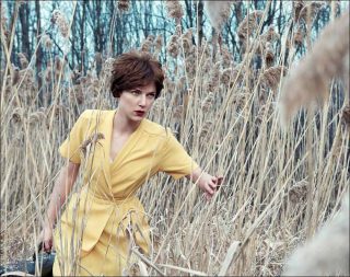 Northern Noir, photo, Kourtney Roy