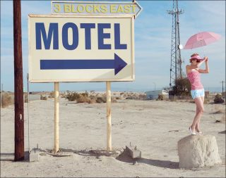 California, photo, Kourtney Roy