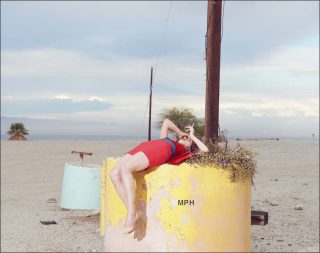 California, photo, Kourtney Roy