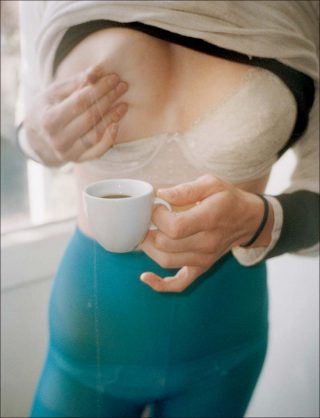 Voie lactée, photo, Marianne Maric