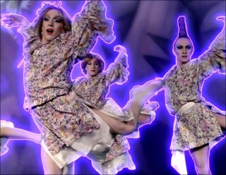 Body Double 35, film, Brice Dellsperger