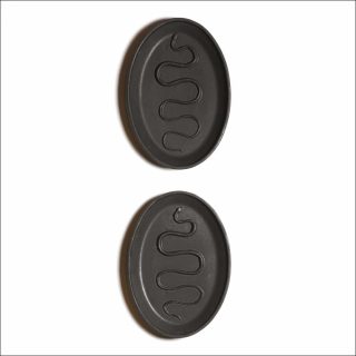 Allitération en S, sculpture, Tristan Dassonville