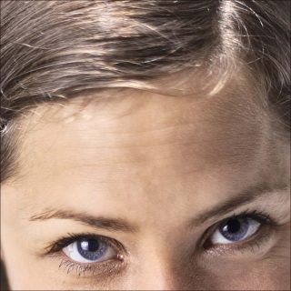 Jann Gallois, portrait