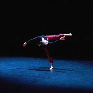 Quintette, Danse contemporaine, Jann Gallois