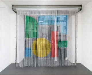 Après le Disco, rideau, Radu Comsa