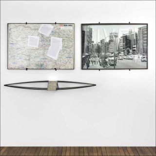 Sans titre (Tokyo), sculpture, Richard Baquié