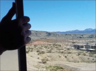 À la recherche, vidéo, Romain Gandolphe