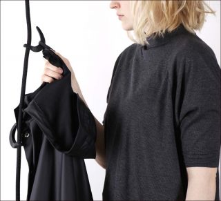 Size Doesn't Matter, Les Docks, Estonian Design House, Portant Nörk, Tamma Design