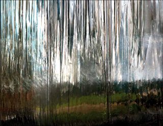 Borderland 3050-51-52-53, photo, Tania Mouraud