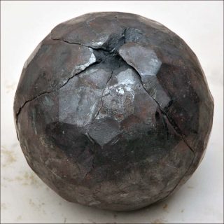 Sans titre, sculpture, Vladimir Skoda