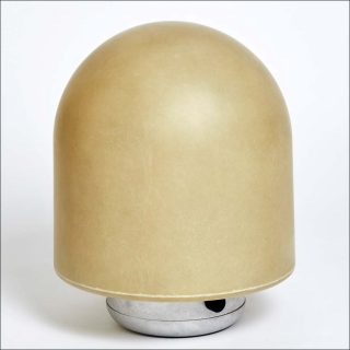 aRound Matter, Triode, Matter Made, Faye Toogood, Puffball Table Lamp