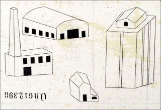 Elementaire, Studio Fotokino, Philippe Weisbecker, Factories