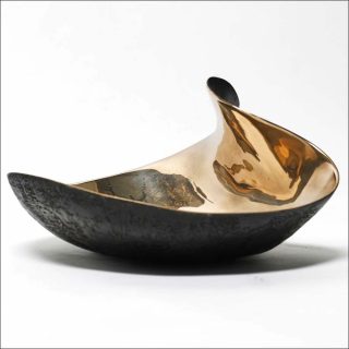 Helle Damkjaer. L’élégance danoise, Galerie Carole Decombe, Bronze #1