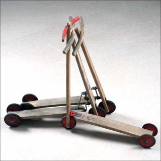 La rencontre, installation, Marianne Berenhaut