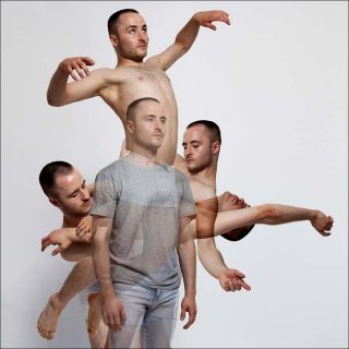 Over, danse contemporaine, Liam Warren