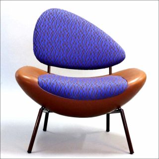 Binôme Design (Ingrid Michel & Frédéric Pain), Bean, 2016.