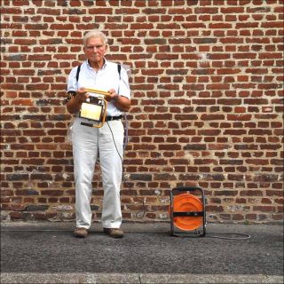 Tu redeviendras poussière,film, Bertille Bak