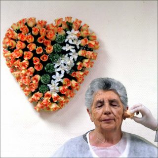 Tu redeviendras poussière,film, Bertille Bak