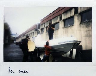 Rêves partis, photo, Guillaume Chauvin