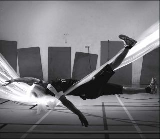 J’étais loin de m’attendre, photo, Benoît de Carpentier