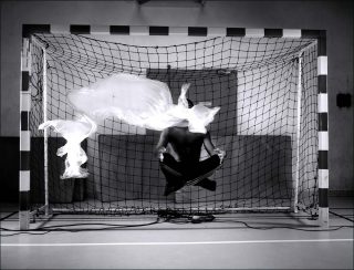 J’étais loin de m’attendre, photo, Benoît de Carpentier