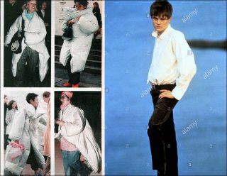 Total Eclipse, performance, Buenos Tiempos, Int.