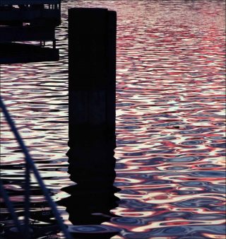 Peak oil, photo, Geert Goiris